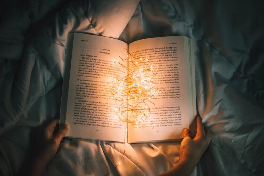 Unlocking Minds: The Power of Stories in the Classroom