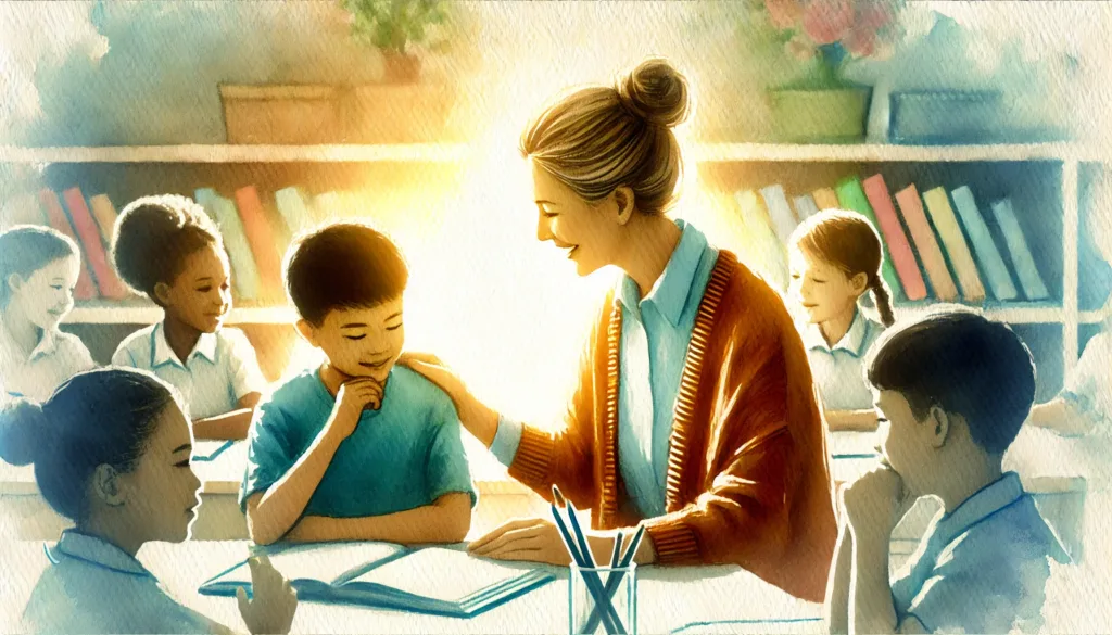 Harnessing Emotional Prompting in the Classroom